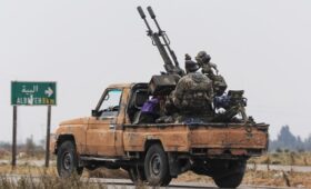 В Сирии сообщили о планах сменить своего посла в России