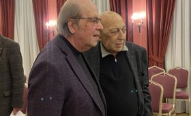 Выставка картин джазмена Игоря Бриля открылась в Москве