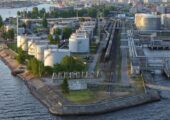 Суд передал 55% Петербургского нефтяного терминала в госсобственность