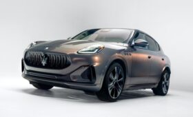Stellantis опять хочет продать Alfa Romeo и Maserati, но только не китайцам