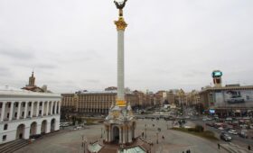 FT узнала о возможном дефолте Украины в мае