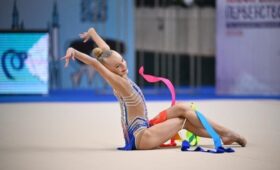Российские гимнасты решили воздержаться от международных стартов: заметит ли FIG?