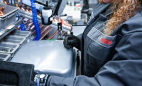 «Севергрупп» Алексея Мордашова выставила на продажу бывший завод Bosch
