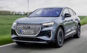 Статистика ADAC: электромобили надежнее топливных машин