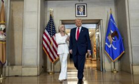 В США подали в суд на целый штат из-за “нетрадиционных” спортсменов