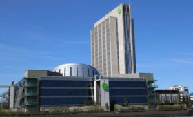 Финская Fortum заявила, что считает своими переданные Росимуществу активы