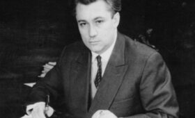105 лет со дня рождения Юрия Нагибина: наследие классика