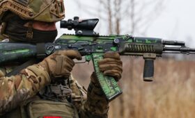 Рубио рассказал Лаврову о переговорах с Украиной в Париже
