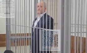 Следствие раскрыло детали дела против начальника НИИ Минобороны