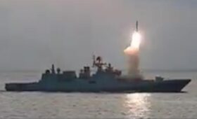 Индия провела испытательные пуски ракет на фоне обострения с Пакистаном