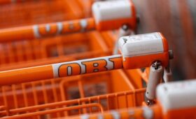 Структуры «Севергрупп» Мордашова купили долю в сети гипермаркетов OBI