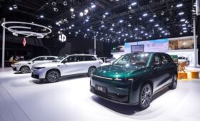 Leapmotor поможет Hongqi выпустить недорогой кроссовер и ведёт переговоры с Ferrari