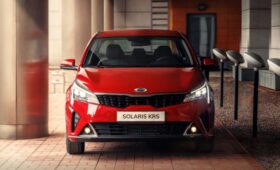 Авторынок РФ в марте: в первую десятку марок вошёл Solaris, в ТОП-10 вернулся Haval M6