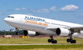 Авиакомпания из Египта сократит число рейсов в России на фоне задержек