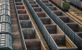 Один из крупнейших ж/д операторов Globaltrans продал часть бизнеса
