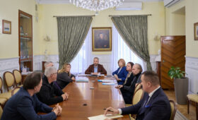 В Министерстве культуры оперативно отреагировали на конфликт в Санкт-Петербургском институте кино и телевидения