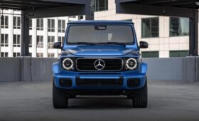 Mercedes-Benz готовит «младшего брата» G-Class: срок выхода на рынок и приблизительная цена