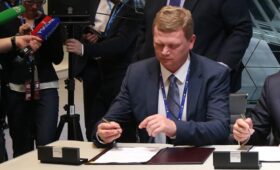 Суд разрешил передать государству активы экс-главы «Газпром энерго»