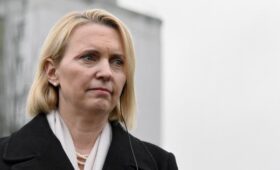 Reuters узнал о «серьезных размышлениях» посла США на Украине об уходе