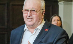 Лев Ланцман: «Интерес к жизни — это самое главное»