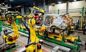 АВТОВАЗ готовится к старту производства Искры