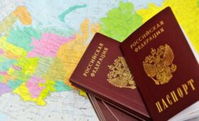 Двуликий резидент: Российский паспорт в кармане — отличное прикрытие для олигархов и тех, кто калибром помельче