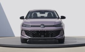 Аналог Volkswagen Jetta: новый седан Lavida Pro готовится к выходу на китайский рынок