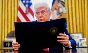 Politico узнало об опасениях в США из-за переговоров с Ираном