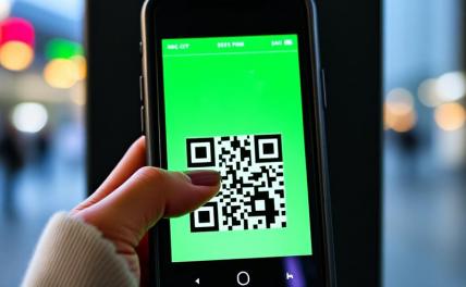 Эксперт раскрыл возможности и риски новой задумки ЦБ о введении QR-кода