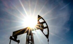 Эксперт сделал прогноз цен на нефть до конца весны