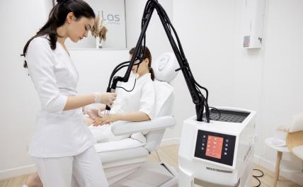 EPILAS: когда наука встречается с искусством красоты