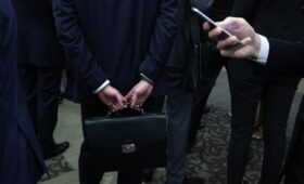 Венчурные инвестиции в космические технологии в России упали в три раза