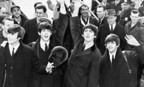 Архивная находка The Beatles способна перевернуть музыкальную историю