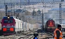 РЖД разработали подход для снижения убытков при перевозках глинозема