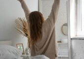 Ученые предложили действенный способ для утреннего пробуждения
