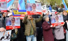 Гагаузию приговорили? Кишинев решил грубо наехать на Москву и Анкару