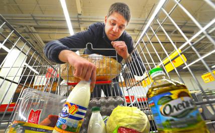 Хуже быть не может: названо самое страшное сочетание продуктов