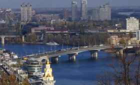 И смерть, и спасение для Киева начинается на Смоленщине и заканчивается за Херсоном
