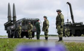«Искандерам» и «Кинжалам» — приготовиться: Киев ни дня не соблюдал установленный на месяц мораторий