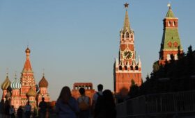 Кремль правильно делает, вынуждая Трампа уйти из «мирного процесса»