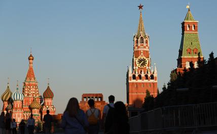 Кремль правильно делает, вынуждая Трампа уйти из «мирного процесса»