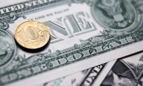 Курс доллара оттолкнулся вверх, рынок ждет главную новость недели от ЦБ