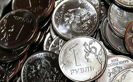Курс рубля укрепился почти на 20%: эксперт о позитиве от жесткой политики ЦБ