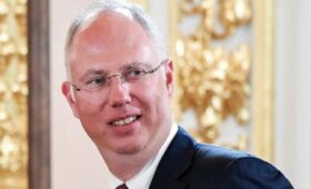 Merkur: Америка в восторге от «умиротворителя Путина»