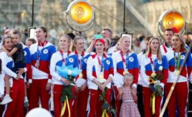 Министр спорта Дегтярев доверяет на 99% одному человеку. И это не Путин