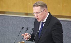 Мурашко рассказал, как «токсичный бодипозитив» отнимает годы жизни у россиян