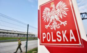 Mysl Polska: Русский с поляком — братья навек. Ну, почти