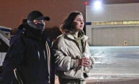 Обмен изменницы Родины на ценного специалиста, а обед по расписанию