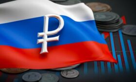Олег Буклемишев: Мир в долгу перед будущим поколением, это не страшно, пока инвесторы верят в государство