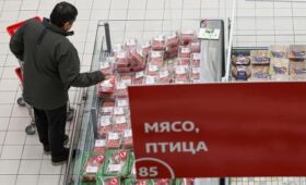 Остановить рост цен на мясо: почему не поможет ограничение экспорта